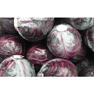 CHOU LISSE ROUGE - 0,750 kg - 3,20 €/kg